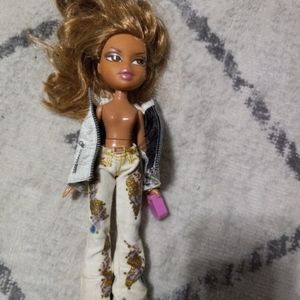BRATZ DOLL